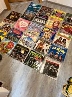 Musiksammlung 24 LPs Niedersachsen - Zetel Vorschau