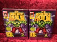 The Incredible Hulk—Die komplette Serie 1982 (DVD) Berlin - Treptow Vorschau