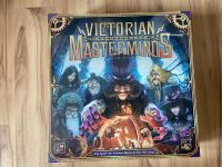 Victorian Masterminds - Gesellschaftsspiel, Original verpackt Niedersachsen - Göttingen Vorschau