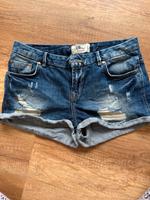 LTB Comfort Short Judie Hessen - Neuhof Vorschau