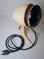 Rotlichtlampe DDR Ostalgie Retro PGH Vakuum Technik Vintage Sachsen-Anhalt - Magdeburg Vorschau