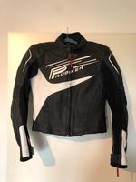 Motorradjacke Leder, Probiker, Damen Hamburg-Nord - Hamburg Barmbek Vorschau