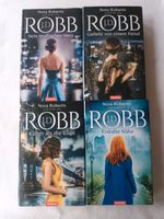 Nora Roberts a.k.a. J.D. Robb Bücherpaket München - Schwabing-West Vorschau