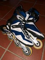 Rollerblades / Inliner K2 Moto 90 Bayern - Windach Vorschau