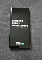 Samsung Galaxy Note 20 Ultra 256GB Sachsen - Pirna Vorschau