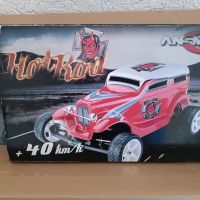 ANSMANN RC Modell 1:10 HOT-ROD  Bausatz .lack.Karosserie Hessen - Butzbach Vorschau