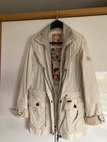 Neuwertige Sommerjacke khujo Gr. XXL/42 Nordrhein-Westfalen - Hamm Vorschau