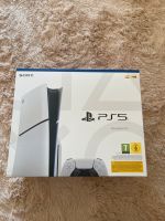 PlayStation 5 Disk Edition (Slim) + Star Wars Outlaws Neu Bayern - Schweinfurt Vorschau