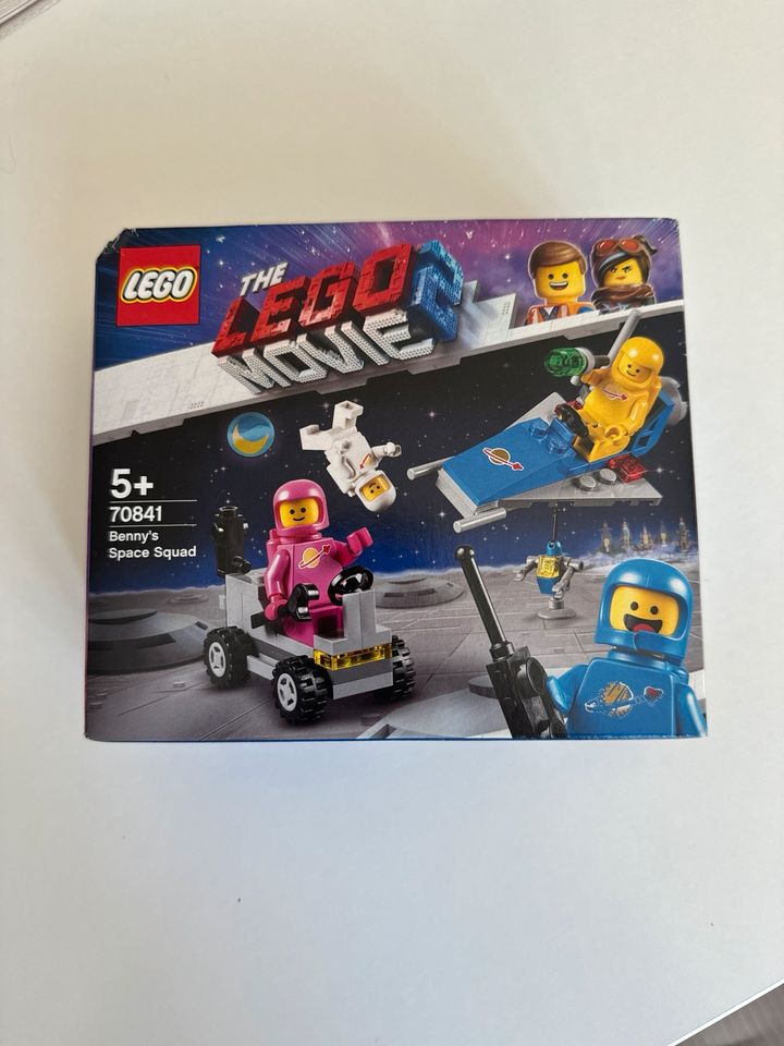 LEGO 70841 Bennys Space Squad in Geithain