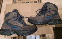 Lowa Stiefel Gr.39.5 Bayern - Zusamaltheim Vorschau