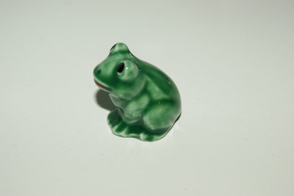 Goebel Frosch Figur in Hessen - Darmstadt | eBay Kleinanzeigen ist jetzt  Kleinanzeigen