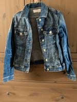 Mango Jeanshjacke Jacke xs Kr. Dachau - Bergkirchen Vorschau