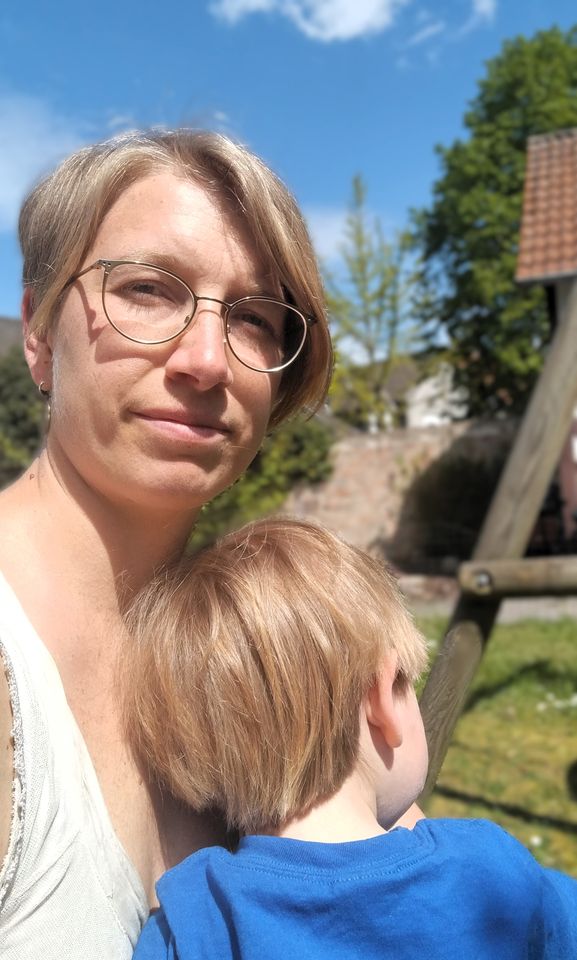 Tagesmutter, Kindertagespflege, Kostenübernahme durch Landkreis in Wittingen