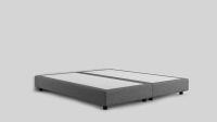 20er Boxspring Base 180x200 o. Kopfteil / Matratze - Bett 180x200 Nordrhein-Westfalen - Lemgo Vorschau