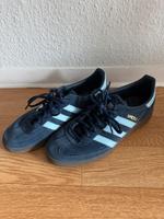 Adidas Handball Spezial blau Gr. 40 2/3 Rostock - Evershagen Vorschau