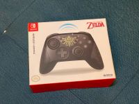 Nintendo Switch HORI Wireless Controller Zelda neu Hamburg - Bergedorf Vorschau