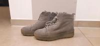 Winterschuhe Tamaris Größe 37 Hessen - Bensheim Vorschau