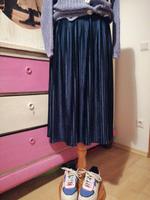 Rich&Royal Rock Samt Please Cardigan Jacke Luxus Princess Look Bayern - Pfronten Vorschau
