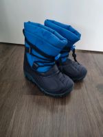 Winterstiefel Winterschuhe Gr. 25 Lidl Hessen - Neu-Isenburg Vorschau