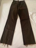 Zara Straight Leg Jeans Gr. 36 Nordrhein-Westfalen - Niederkassel Vorschau