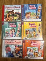 CDs Hörspiele Hanni und Nanni Paket Schleswig-Holstein - Norderstedt Vorschau