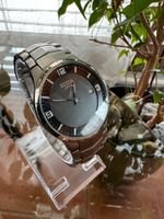 Boccia Herren Analog Quarz Uhr mit Titan Armband 3561-02 Baden-Württemberg - Rheinfelden (Baden) Vorschau