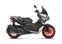 Aprilia SR GT Sport 125 CBS Münster (Westfalen) - Handorf Vorschau