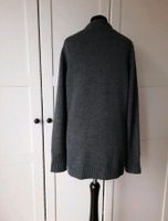 BRAX SCHURWOLLE WOLLE BLEND CARDIGAN STRICKJACKE PULLI Niedersachsen - Langenhagen Vorschau