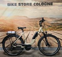 E-bike Morrison SUB 2.0 - M - 65Nm - 500Wh - 27,5" - Bosch Intuvia - STARK REDUZIERT - qwe Köln - Braunsfeld Vorschau