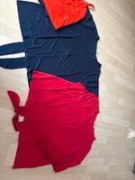 2 Shirts Cecil + neues Top Tchibo Gr. 46 48 xxl Niedersachsen - Cadenberge Vorschau
