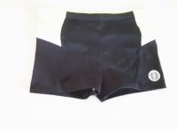 Badehose schwarz, weiß, neongrün Größe 158 / 164 NEU !! Berlin - Wilmersdorf Vorschau