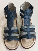 Wie NEU Puccetti Sandalen Gr.36 glitzernd Baden-Württemberg - Straubenhardt Vorschau