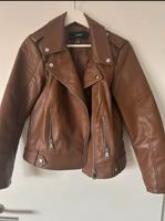 Damen Lederjacke Niedersachsen - Meppen Vorschau