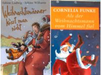 Weihnachtsbücher für Kinder ab 8 Jahren zum Vor- und selber lesen Nordrhein-Westfalen - Welver Vorschau