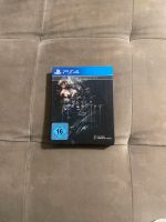 Death Stranding - Special Edition - PlayStation PS4 PS5 Steelbook Niedersachsen - Lohne (Oldenburg) Vorschau