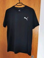 Funktionsshirt PUMA Gr S schwarz NEUWERTIG Hessen - Ober-Ramstadt Vorschau