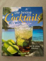 Cocktailbuch Bayern - Aurach Vorschau