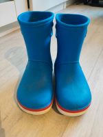 Crocs Gummistiefel C9 Gr. 25/26 Thüringen - Erfurt Vorschau