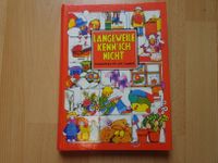 Langeweile kenne ich nicht - Freizeittips - 1978 Dortmund - Brackel Vorschau