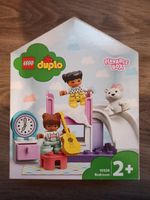 Lego Duplo 10926 Bedroom, sehr guter Zustand Nordrhein-Westfalen - Emsdetten Vorschau