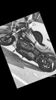 Harley-Davidson dyna Streit Bob Köln - Chorweiler Vorschau