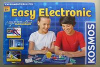 KOSMOS Easy Electronic Experimentierkasten Münster (Westfalen) - Mauritz Vorschau