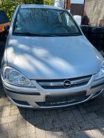 Opel Corsa C Bremen - Woltmershausen Vorschau