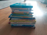 21 kinderbücher wissen kinderfragen experimente Nordrhein-Westfalen - Krefeld Vorschau