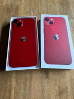 Iphone 13 Red Prodact Edition Rheinland-Pfalz - Simmern Vorschau