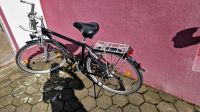 Herrenfahrrad 28 Zoll Nordrhein-Westfalen - Fröndenberg (Ruhr) Vorschau