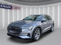 Audi E-tron 50 quattro *Garantie*-5% bei Finanz Baden-Württemberg - Laupheim Vorschau