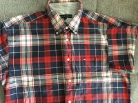 Hemd Shirts Bluse von Tommy Hilfiger ❤️6/6 L❤️Wneu Bayern - Gangkofen Vorschau