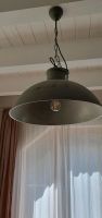 Lampe Hängelampe industrial vintage Esstischlampe Freysa Baden-Württemberg - Kusterdingen Vorschau