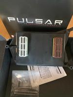 Jeep Wrangler Benzin Optimierung Tuning Pulsar  Modul Sachsen - Göda Vorschau
